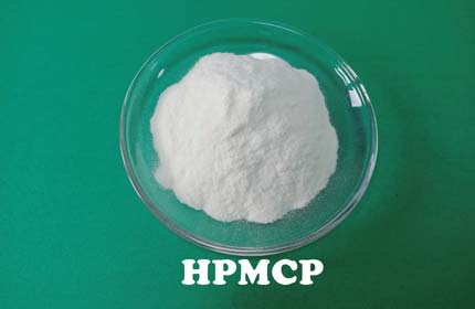 Ftalato de hidroxipropilmetilcelulose (HPMC-P)