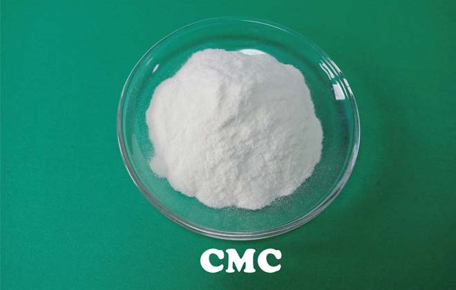 Carboximetilcelulose (CMC)