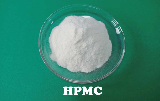 Hidroxipropilmetilcelulose (HPMC)