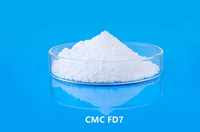 CMC FD7