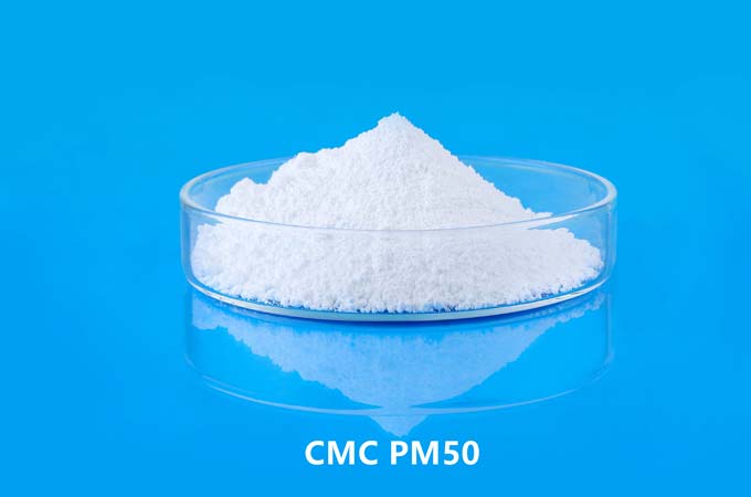 CMC PM50