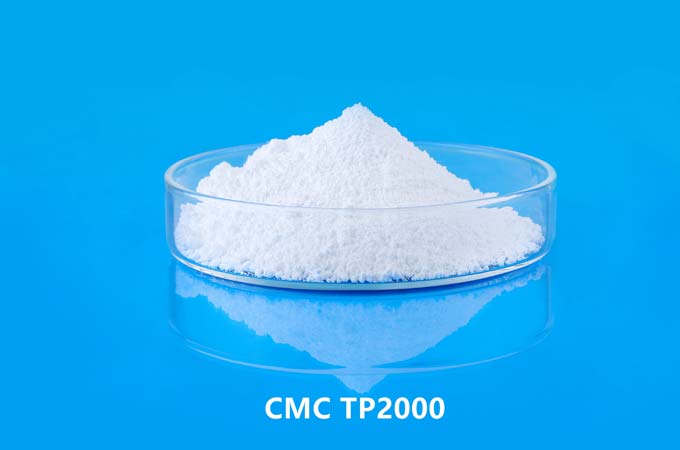 CMC TP2000