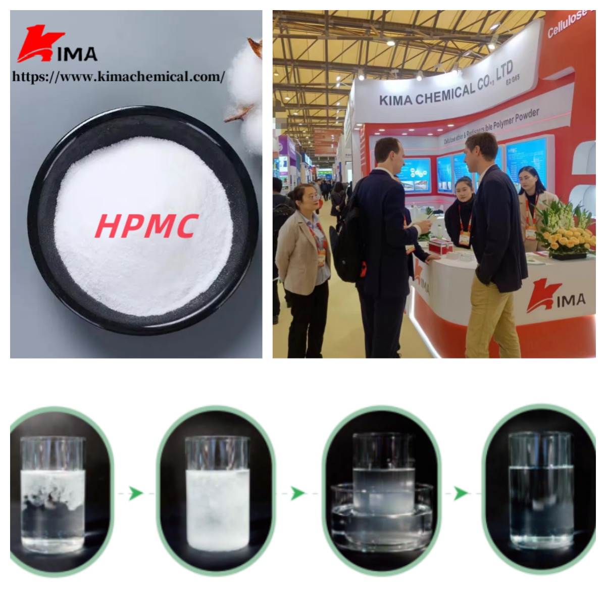 KIMA CHEMICAL HPMC manufacturer KIMA CHEMICAL HPMC manufacturer